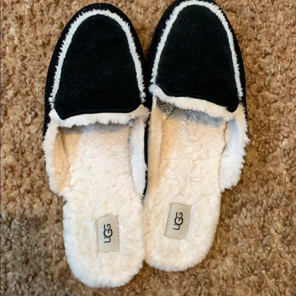 UGG slippers